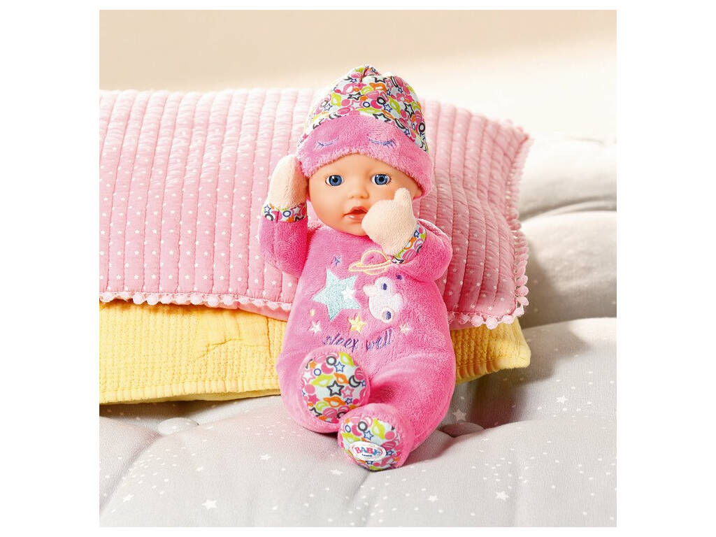 Baby Born Dormiglione 30cm Zapf Creation 829684