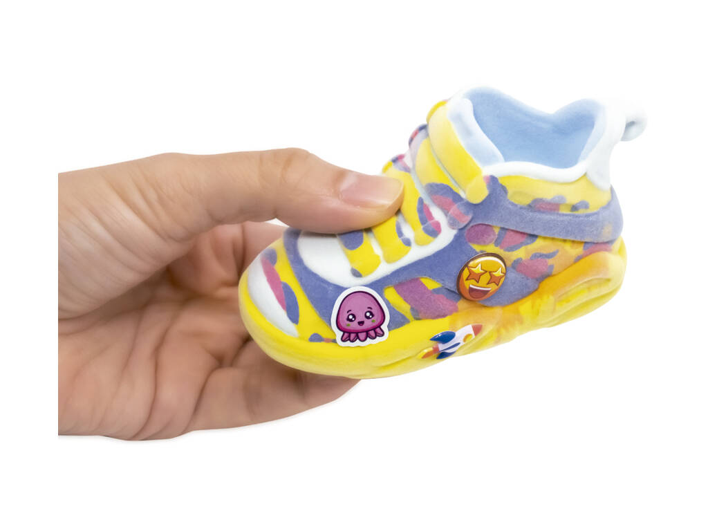 Sneak'Artz Spray Set Toy Partner 39001