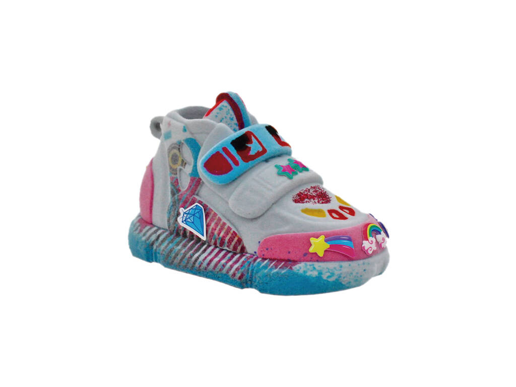 Sneak'Artz Spray Set Toy Partner 39001