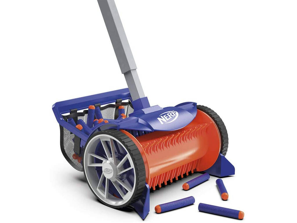 Nerf Raccogli Freccette Toy Partner NER0196