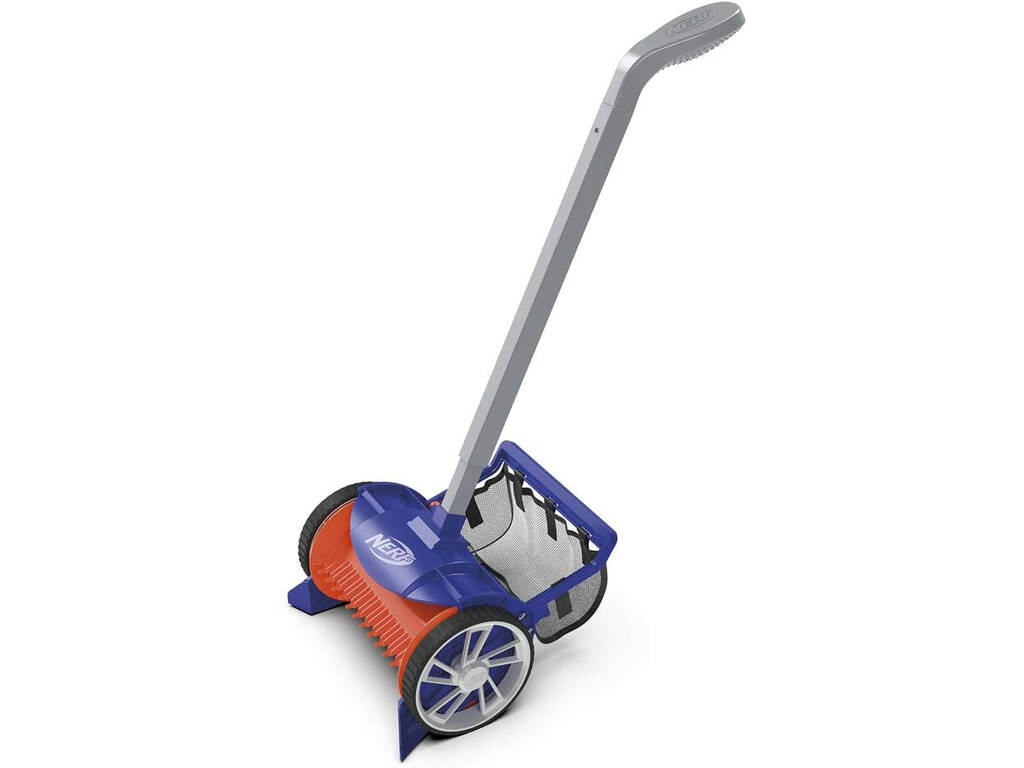Nerf Raccogli Freccette Toy Partner NER0196