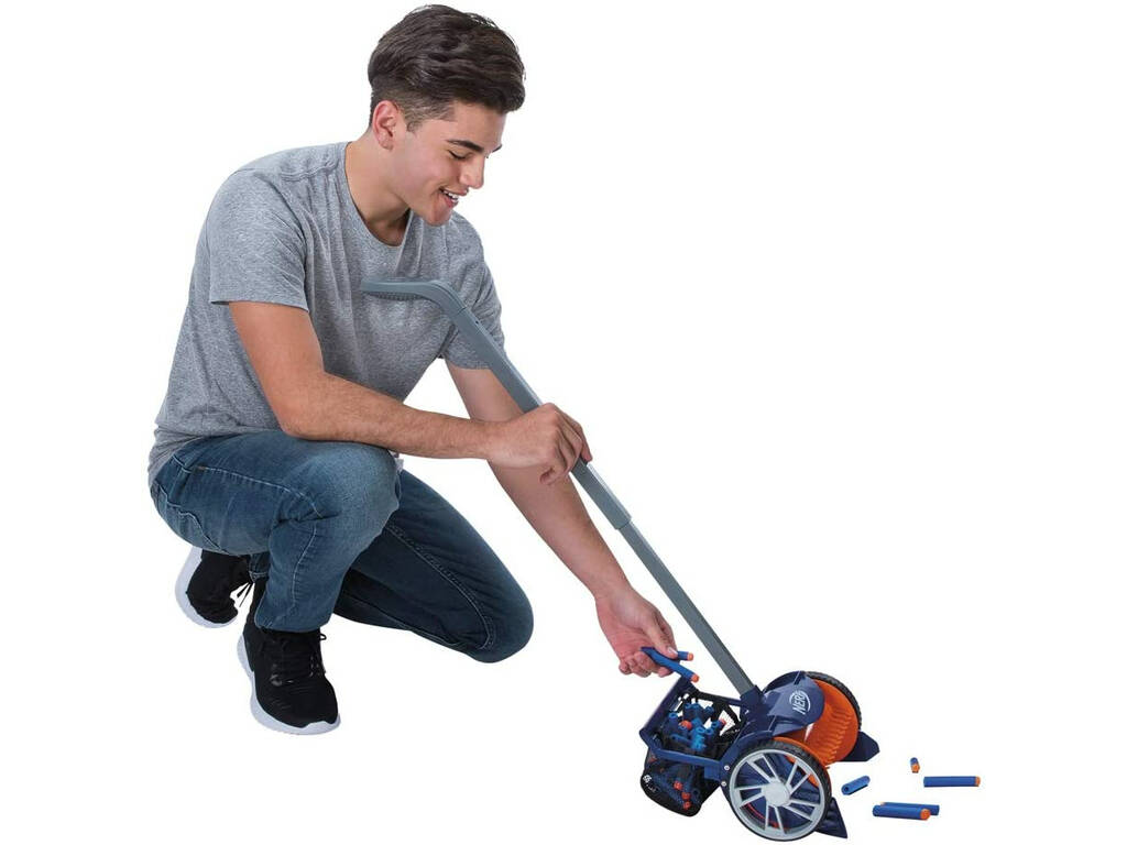 Nerf Raccogli Freccette Toy Partner NER0196