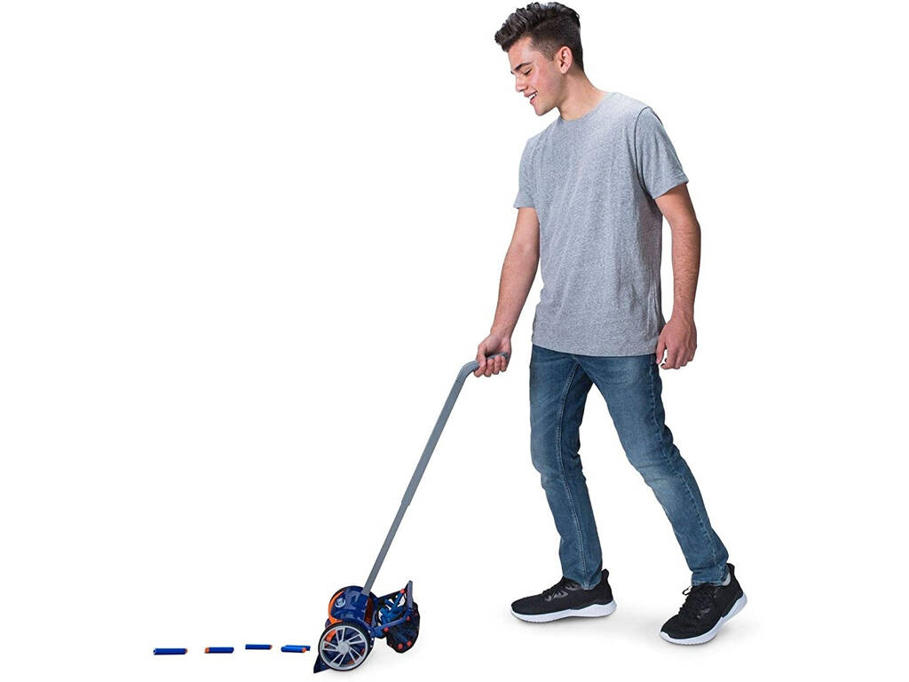 Nerf Raccogli Freccette Toy Partner NER0196