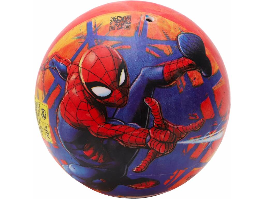 23 Disney Spiderman Mondo ball 26018