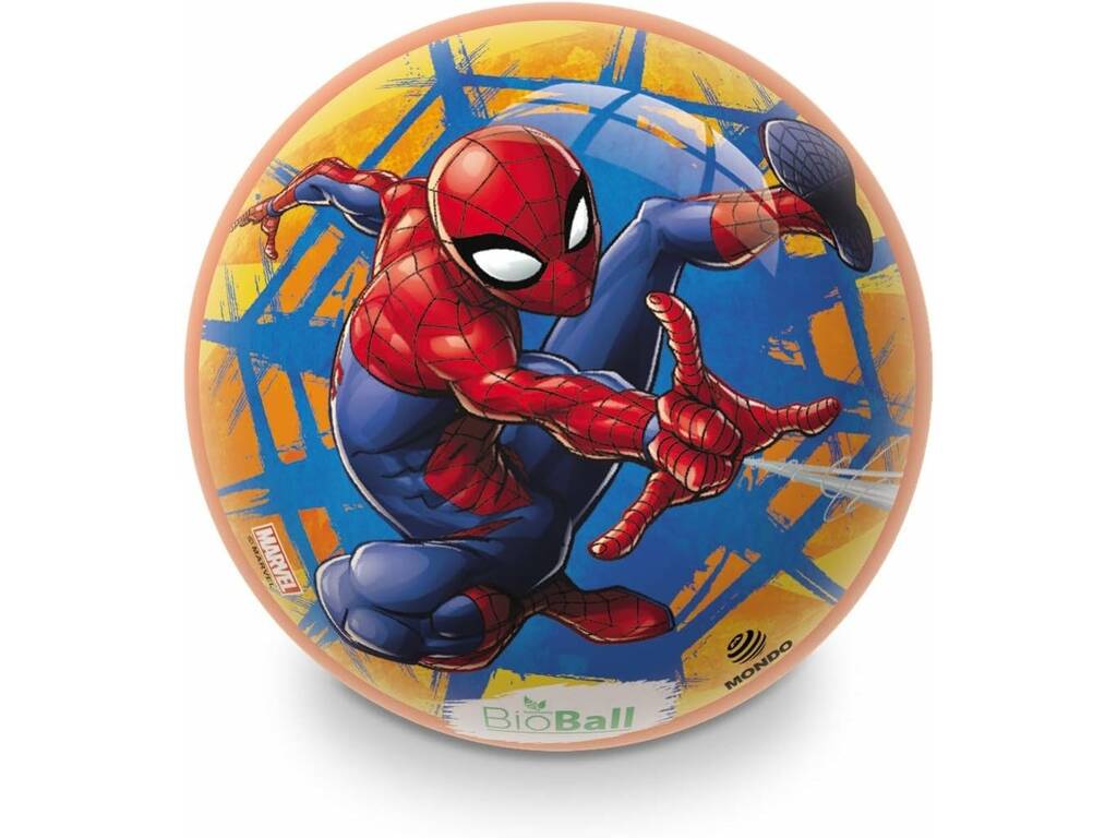Marvel Spiderman Ballon de 13 cm