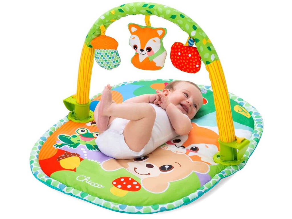 Chicco 3 in 1 Activity Gym 10471