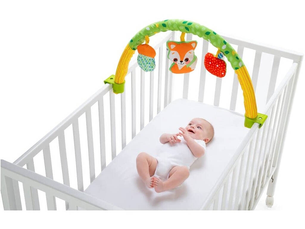 Chicco 3 in 1 Activity Gym 10471