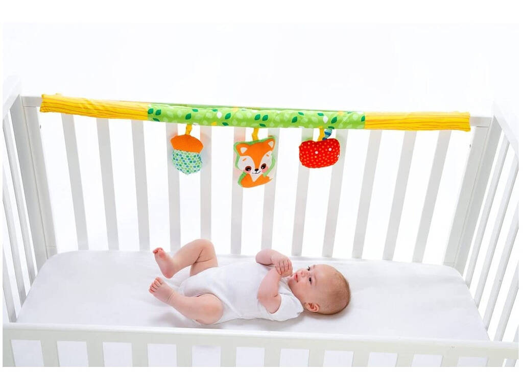 Chicco 3 in 1 Activity Gym 10471