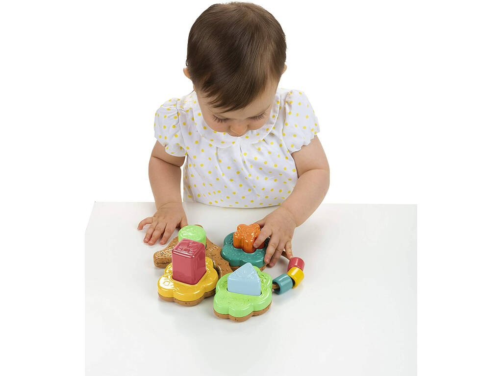 Baobab Forme Sonagli Chicco 10493