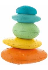 Stackable Steine Chicco 10492