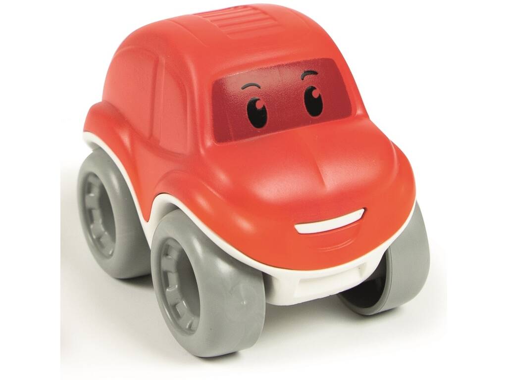 Clementoni Eco Cars 17429
