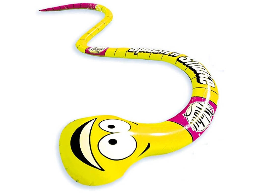 Serpente Splash Goliath 919352