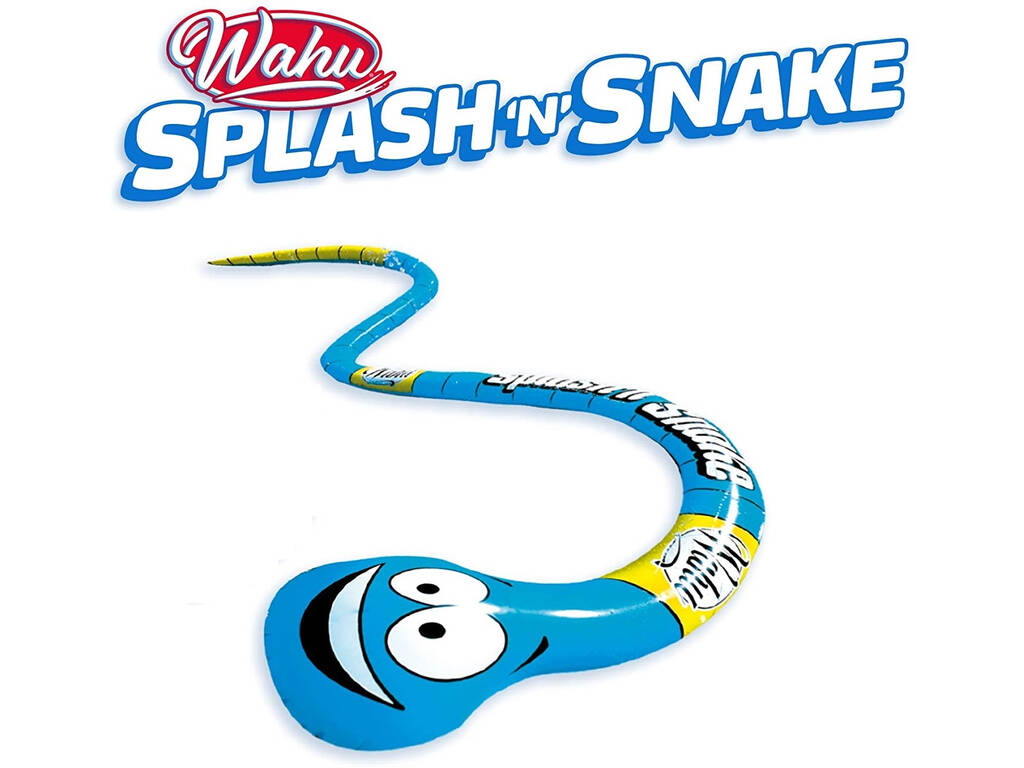 Serpente Splash Goliath 919352