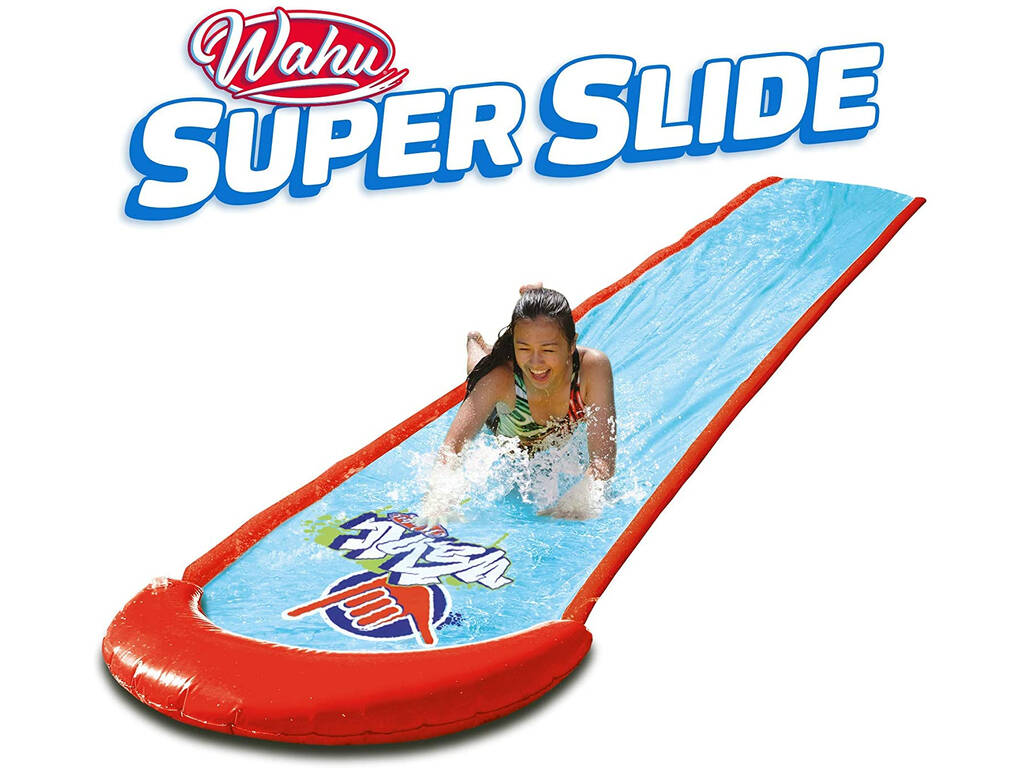Super pista scorrevole Goliath 919043