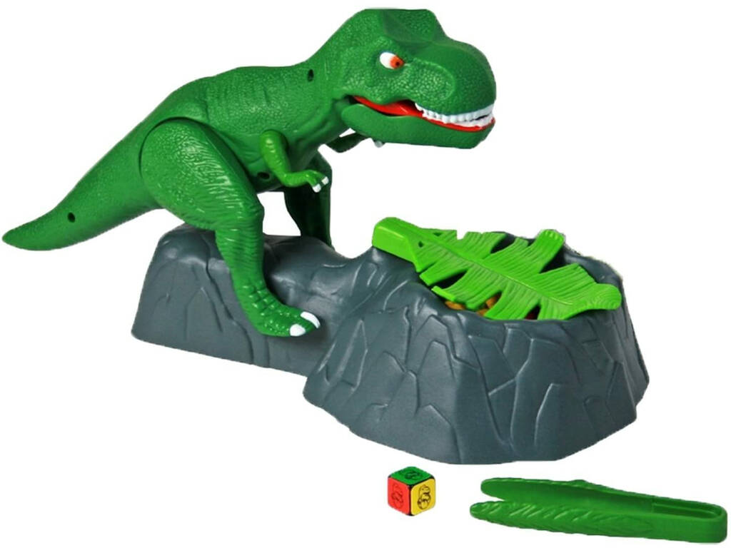 Dino Crunch Goliath 919211