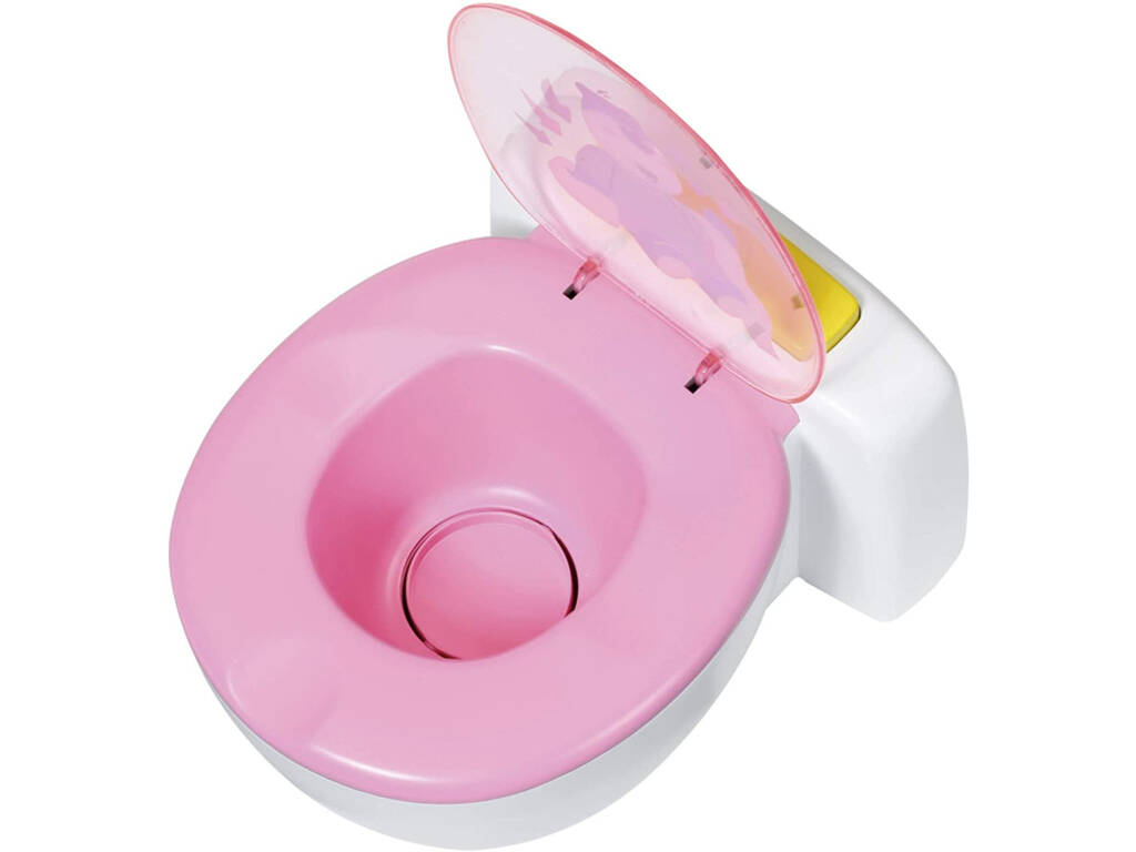 Baby Born Bagno Poo-Poo Zapf Creation 828373