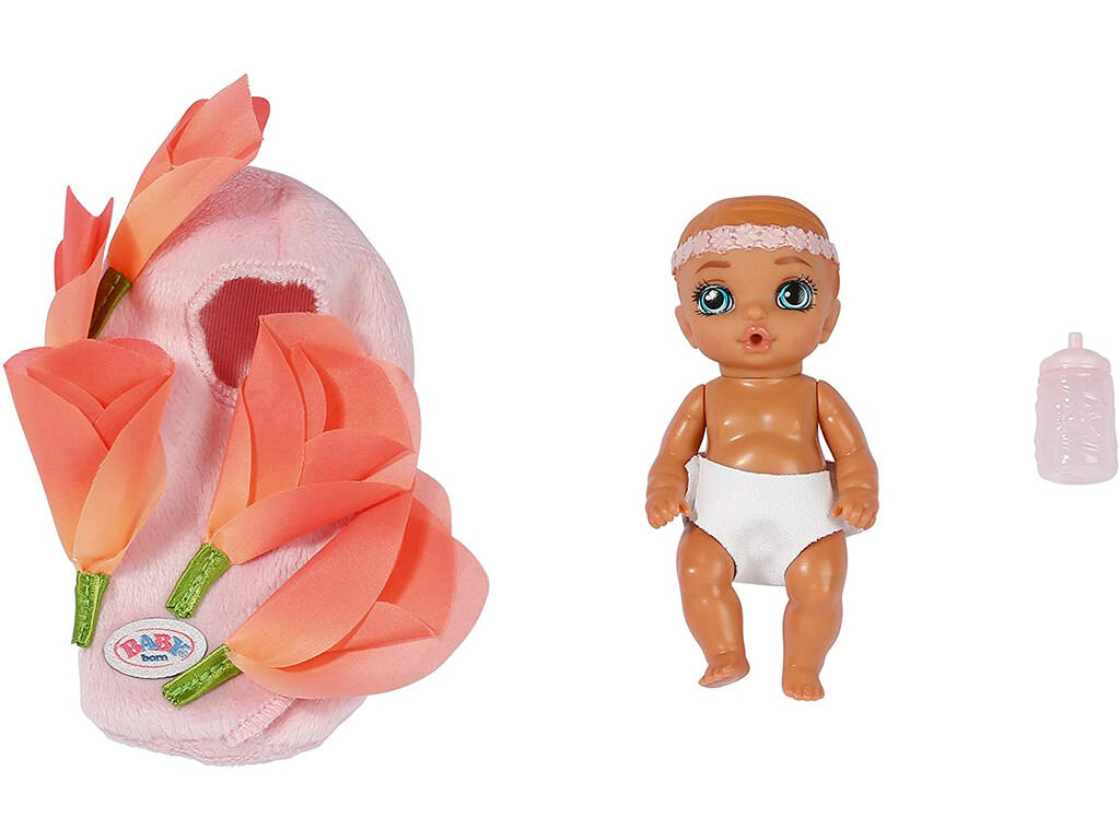 Baby Born Surprise Bebè Zapf Creation 904244