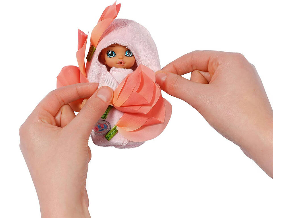 Baby Born Surprise Bebè Zapf Creation 904244