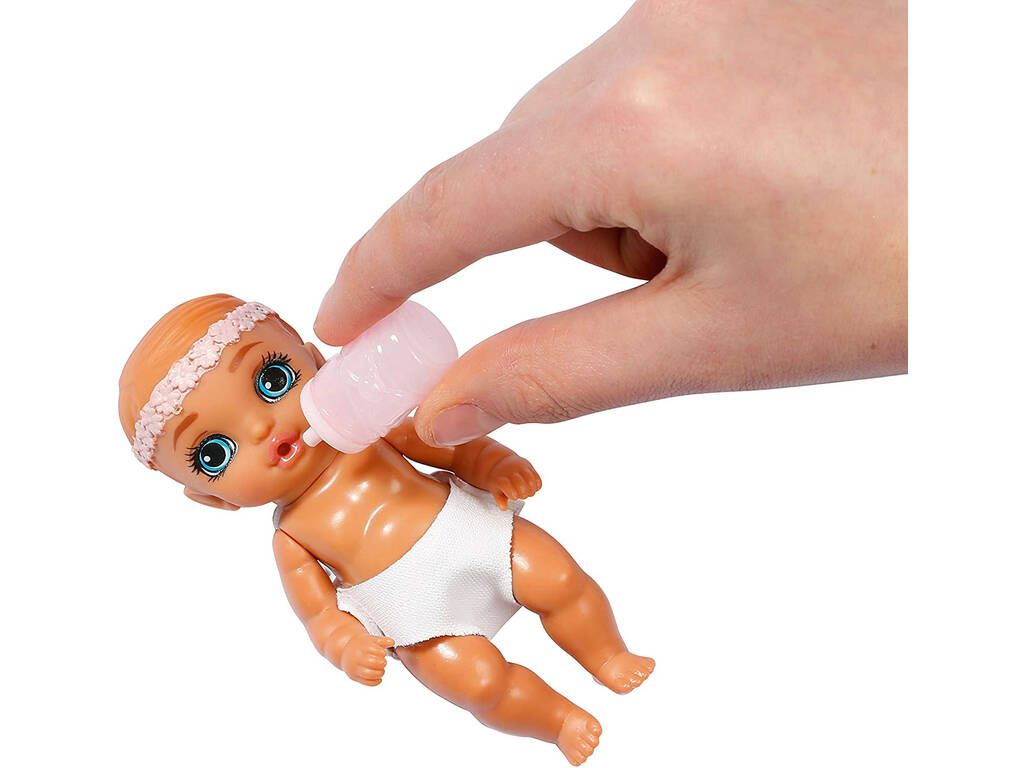 Baby Born Surprise Bebè Zapf Creation 904244