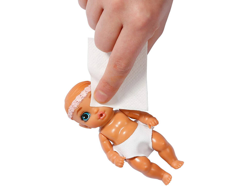 Baby Born Surprise Bebè Zapf Creation 904244