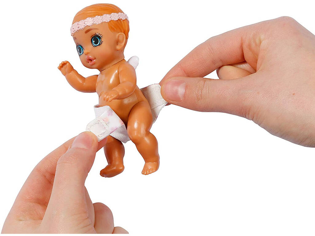 Baby Born Surprise Bebè Zapf Creation 904244