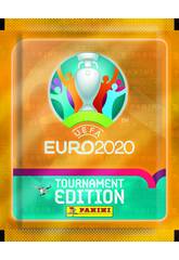 Euro 2020 Pochette Panini 8018190015935
