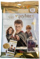 Harry Potter Promopack Arquivador com 2 Envelopes Panini 8018190012675