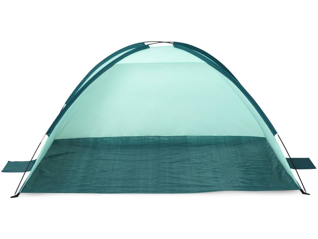 Tente de Camping pour 2 Personnes 200x120x95 cm. Bestway 68105
