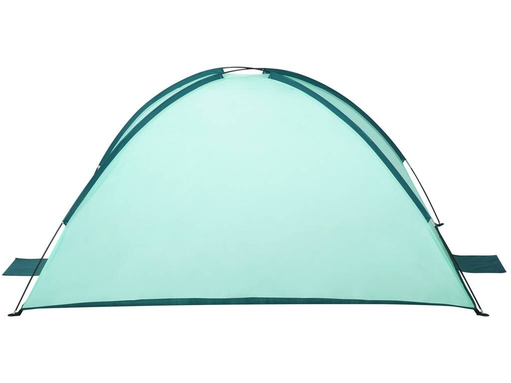Tente de Camping pour 2 Personnes 200x120x95 cm. Bestway 68105