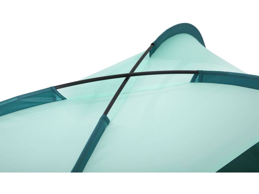 Tente de Camping pour 2 Personnes 200x120x95 cm. Bestway 68105