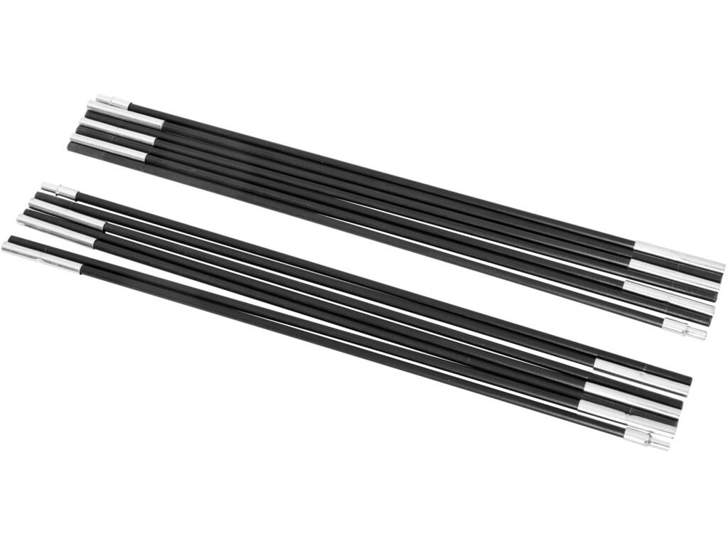 Tente de Camping pour 2 Personnes 200x120x95 cm. Bestway 68105