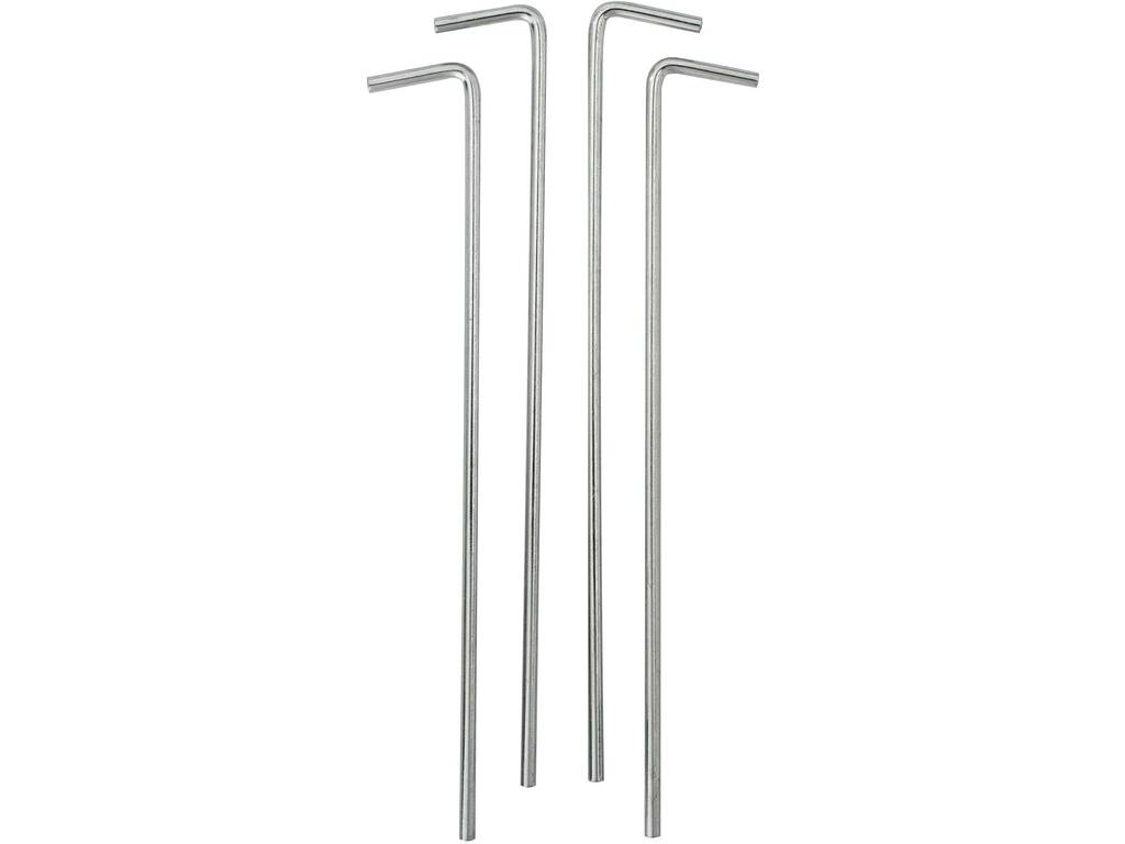 Tente de Camping pour 2 Personnes 200x120x95 cm. Bestway 68105