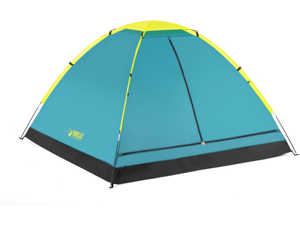 Zelt Cooldome 3 Personen 210x210x130 cm. Bestway 68085