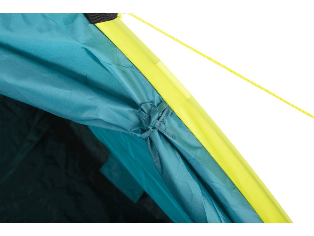 Zelt Cooldome 3 Personen 210x210x130 cm. Bestway 68085
