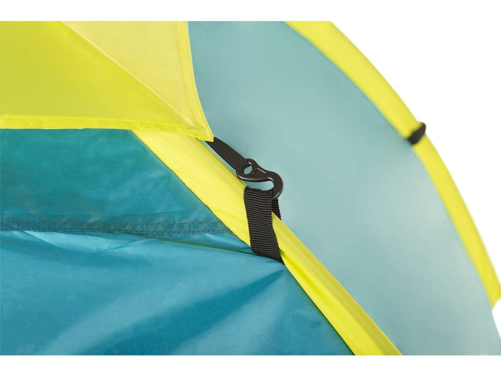 Zelt Cooldome 3 Personen 210x210x130 cm. Bestway 68085