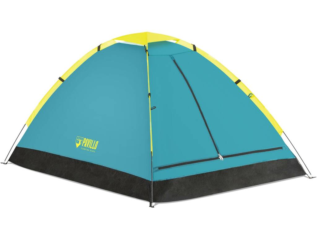 Tenda da Campeggio Cooldrome 2 persone 145x205x100 cm. Bestway 68084