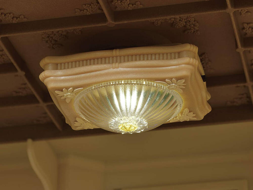 Sylvanian Families Lampada da soffitto Epoch Para Imaginar 5528