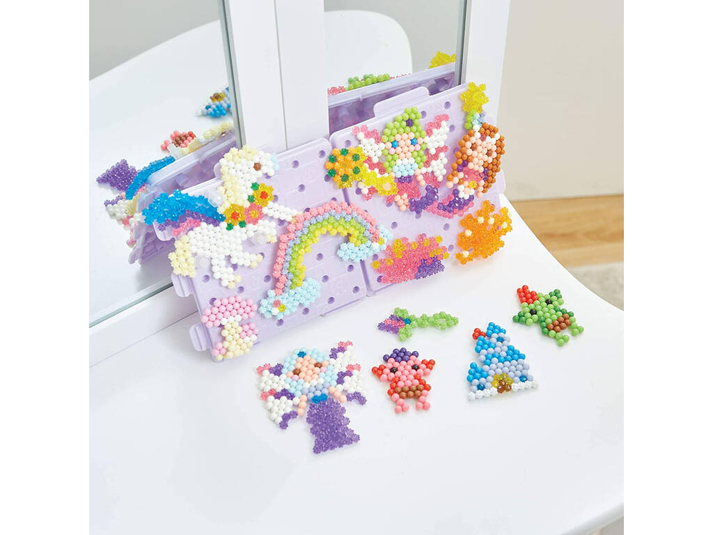 Aquabeads Mundo de Fantasía Epoch Para Imaginar 31837