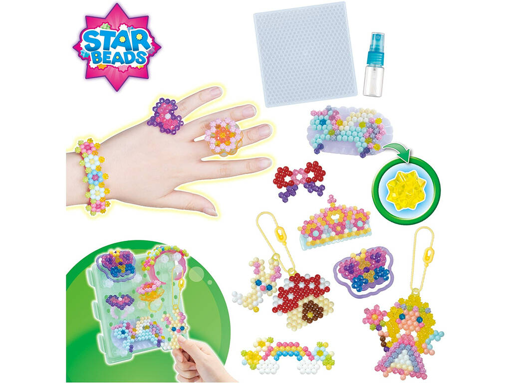 Aquabeads Enchanted World Epoch To Imagine 31766