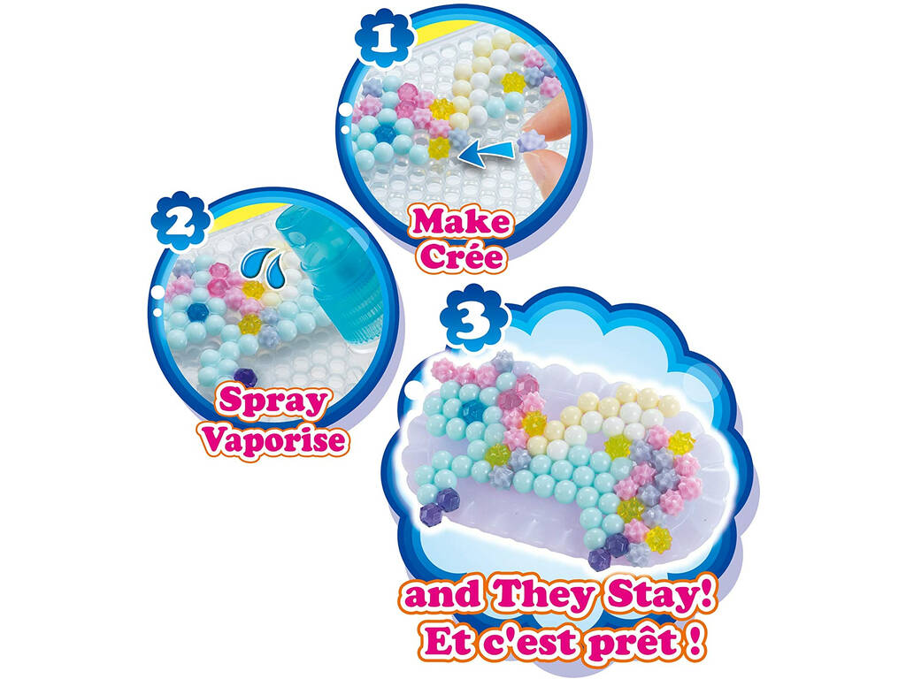 Aquabeads Enchanted World Epoch To Imagine 31766
