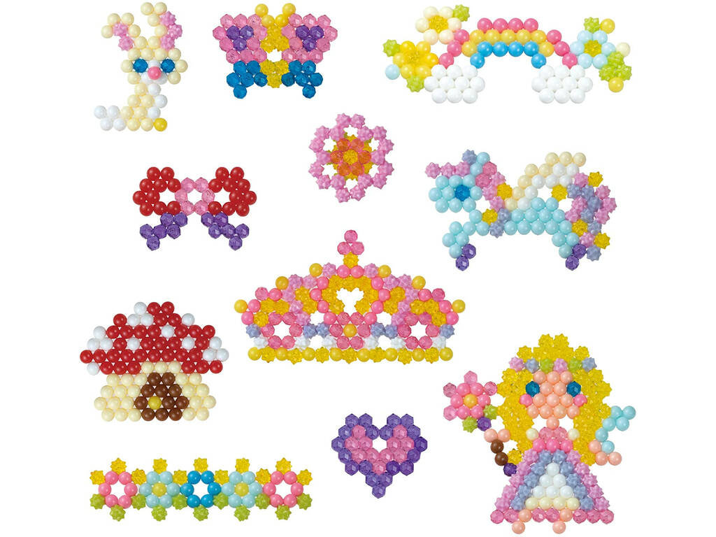 Aquabeads Enchanted World Epoch To Imagine 31766