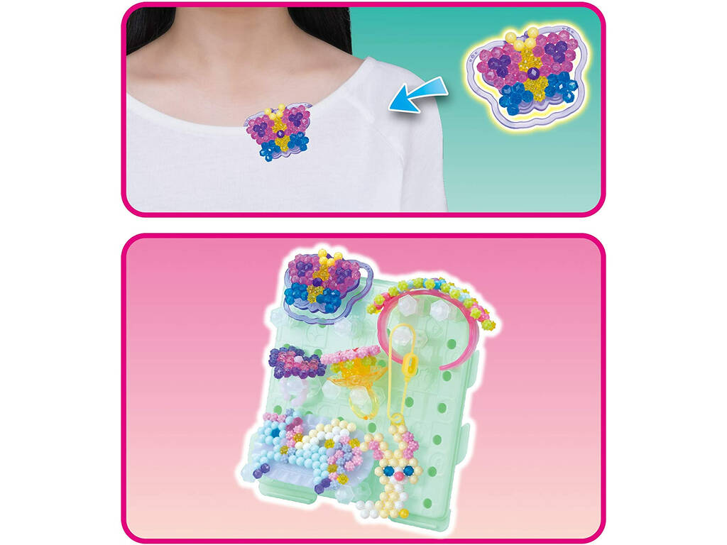 Aquabeads Enchanted World Epoch To Imagine 31766