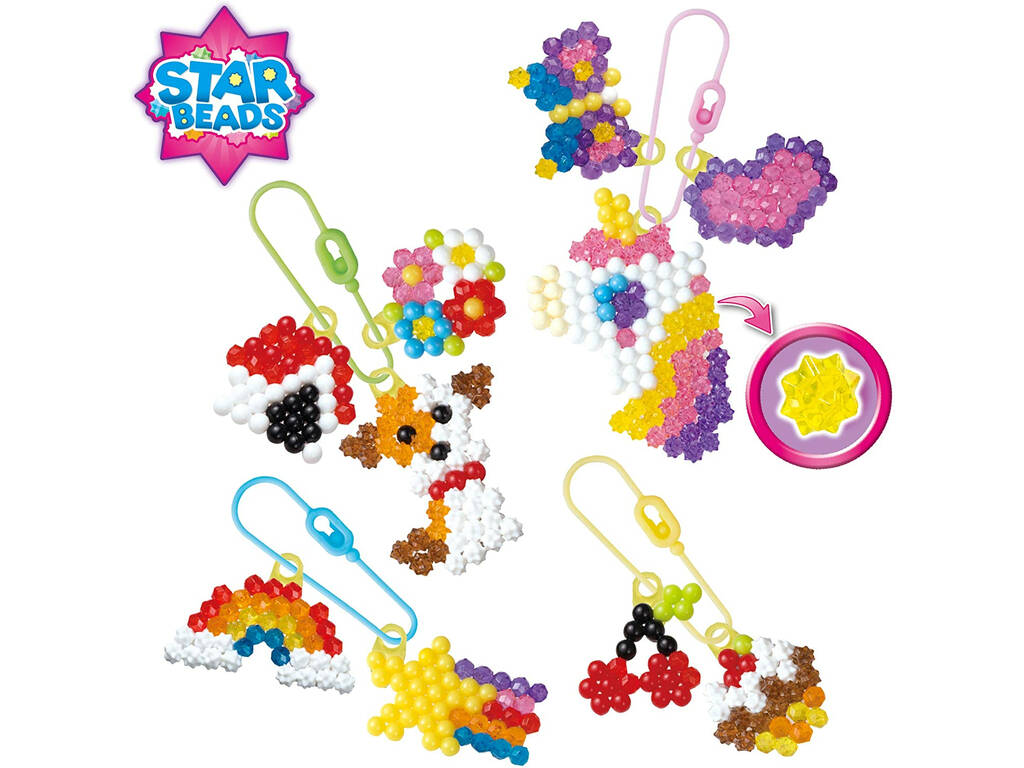 Aquabeads Epoch Amulet Factory To Imagine 31770