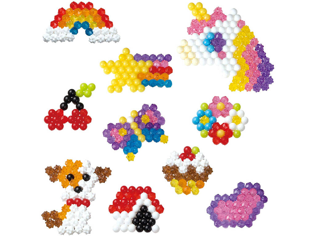 Aquabeads Epoch Amulet Factory To Imagine 31770