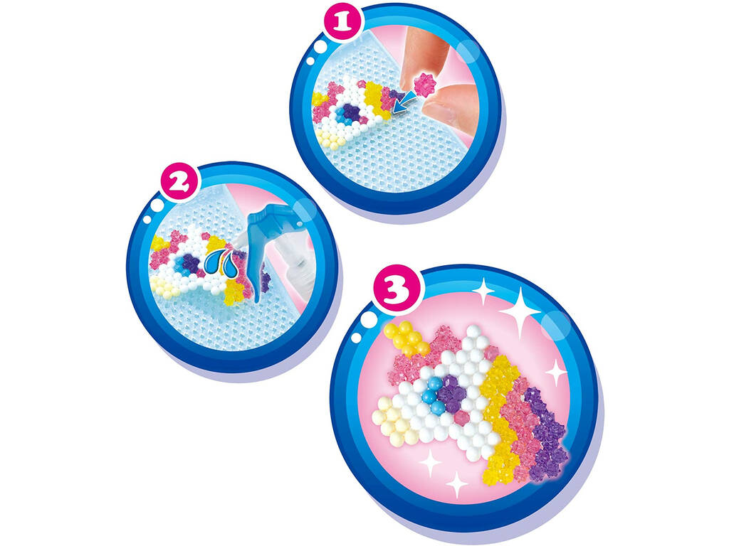 Aquabeads Epoch Amulet Factory To Imagine 31770