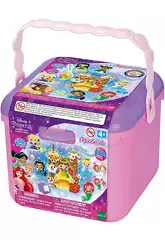 Aquabeads Balde De Criatividade Princesas Disney Epoch Para Imaginar 31773