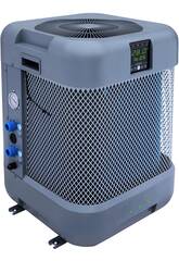 Pompa di calore Poolex Q-Line Full Inverter da 7 kW per piscine da 30 a 45 m3