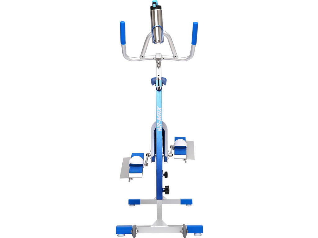 Aluminium Piscine Vélo Waterflex WR Max Air