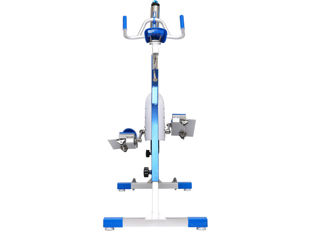 Aluminium Piscine Vélo Waterflex WR Max Air