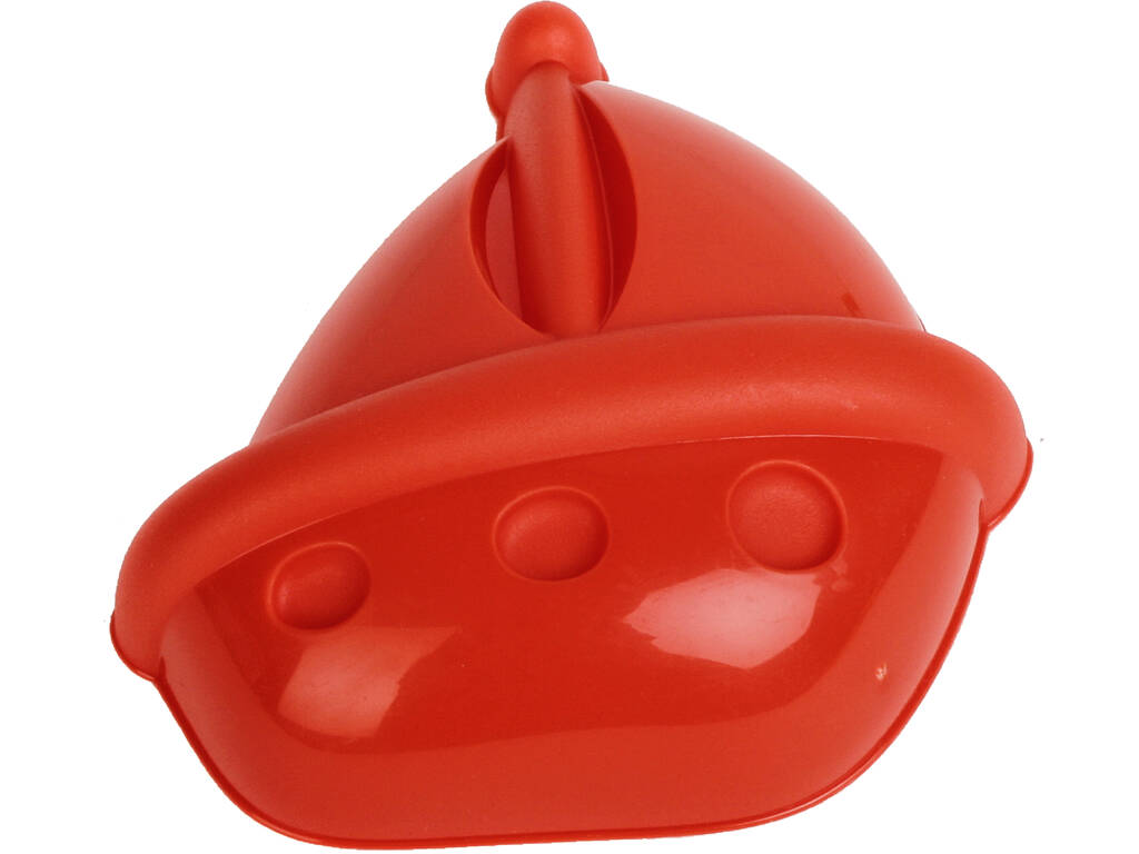 Cubo da spiaggia di Peppa Pig Smoby 40237